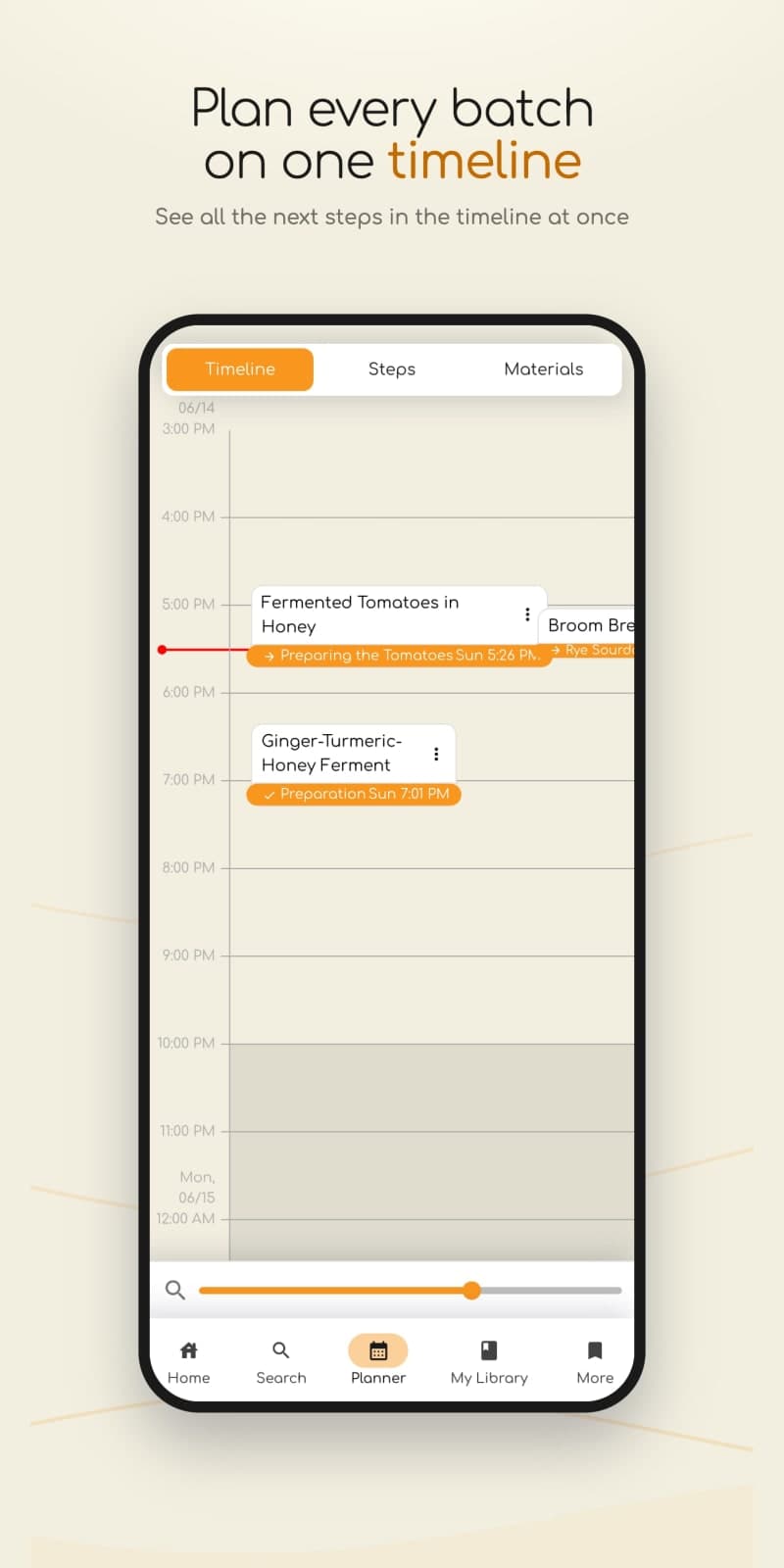 FermentHero screenshot 1 of 4