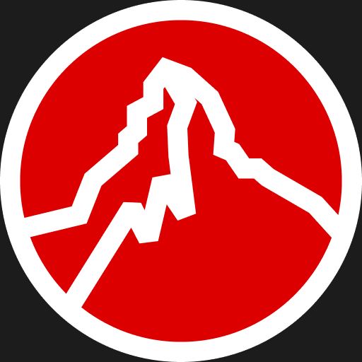 warmup.rocks logo