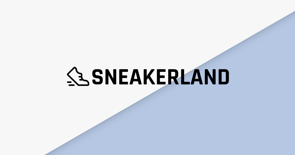 SneakerLand screenshot 1 of 1
