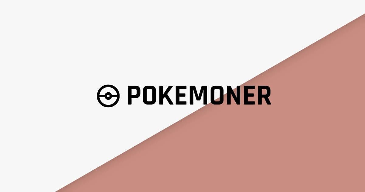 Pokemoner screenshot 1 of 1