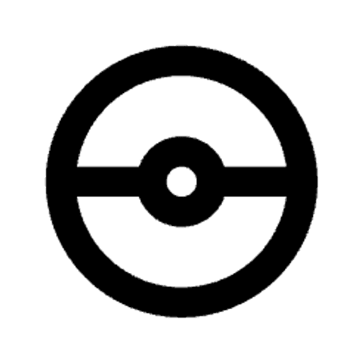 Pokemoner logo