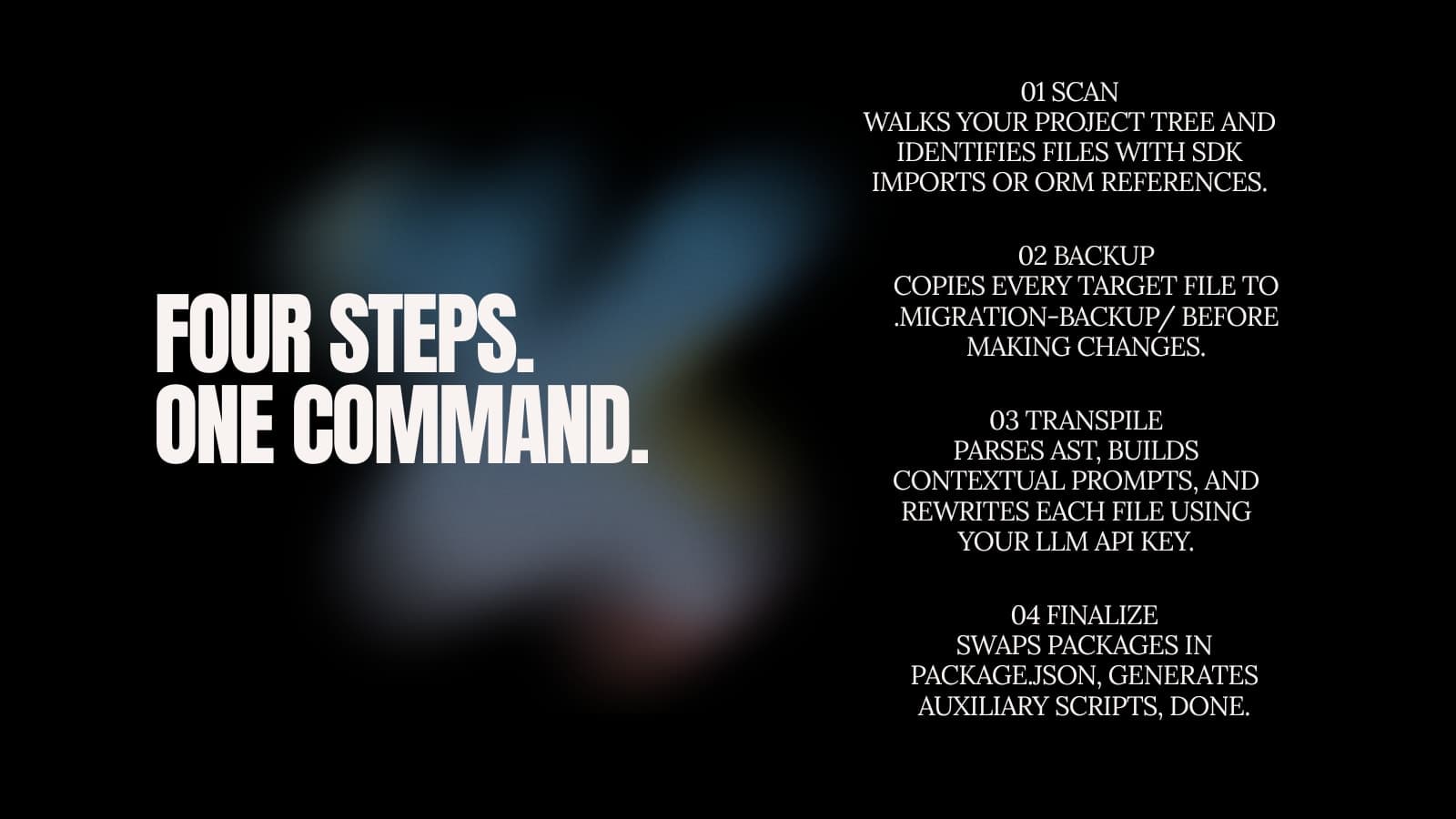 TypeSwitch screenshot 2 of 4
