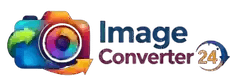 Image Converter 24 | Best Free Image Converter online logo