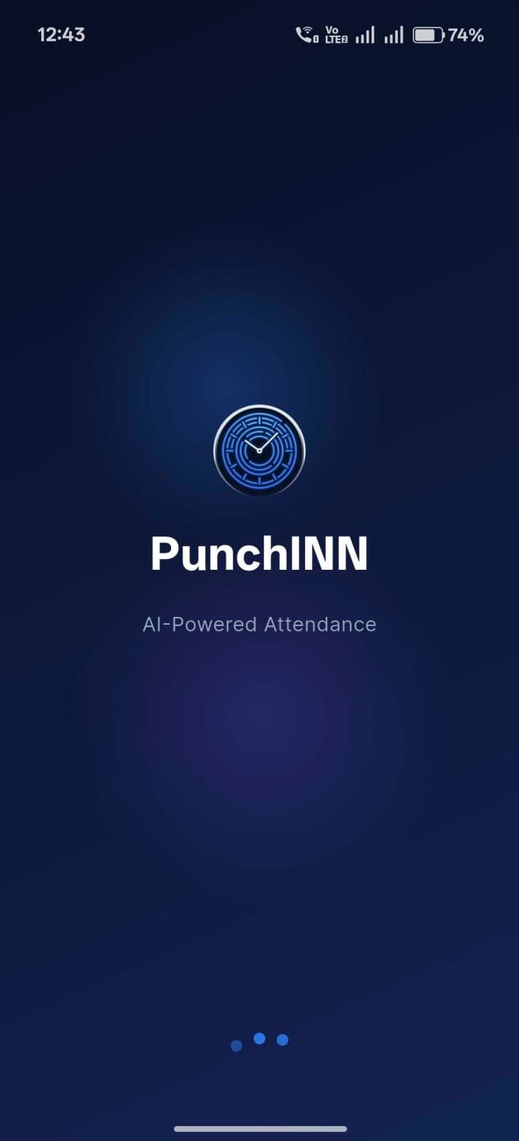 PunchInn screenshot 1 of 6