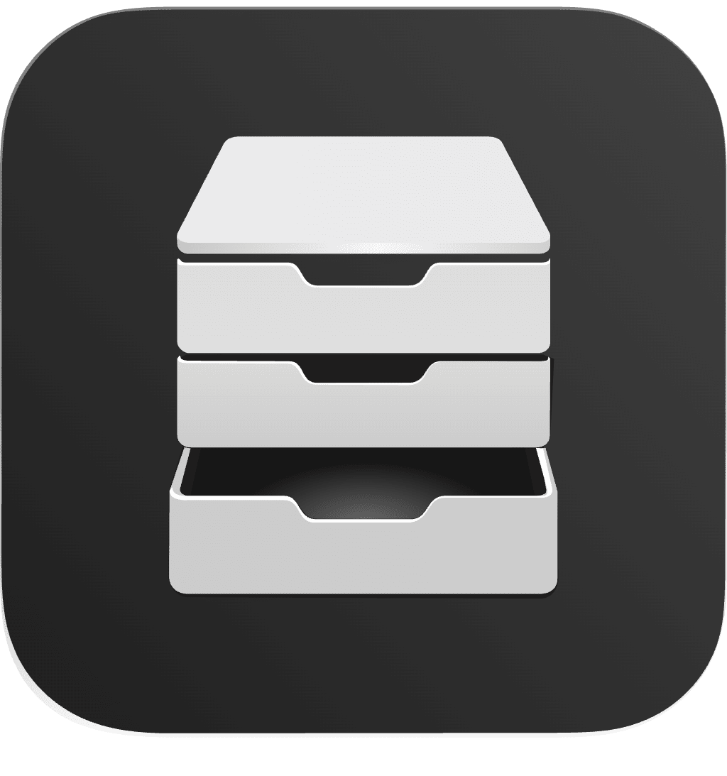 Inventory logo