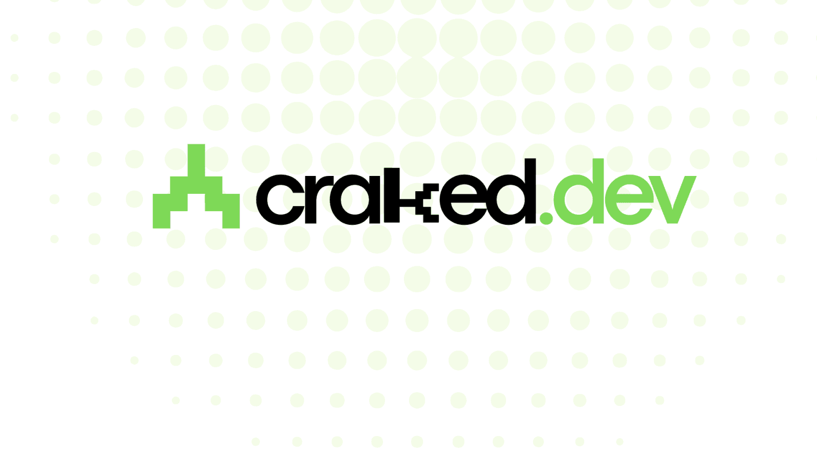 craked.dev screenshot 1 of 5
