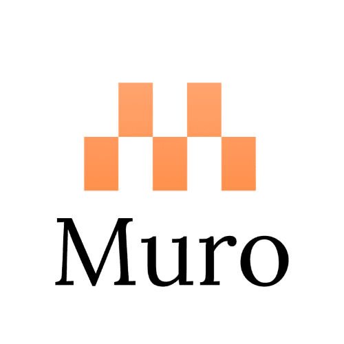 Muro logo