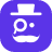 CloutStack logo