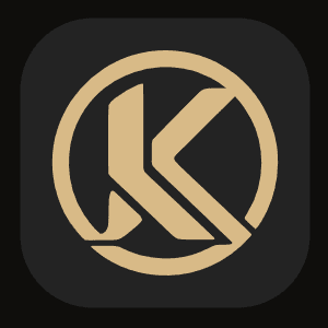 Kordra Music logo