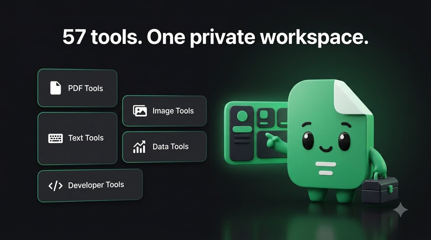 ToolPDFs screenshot 3 of 3