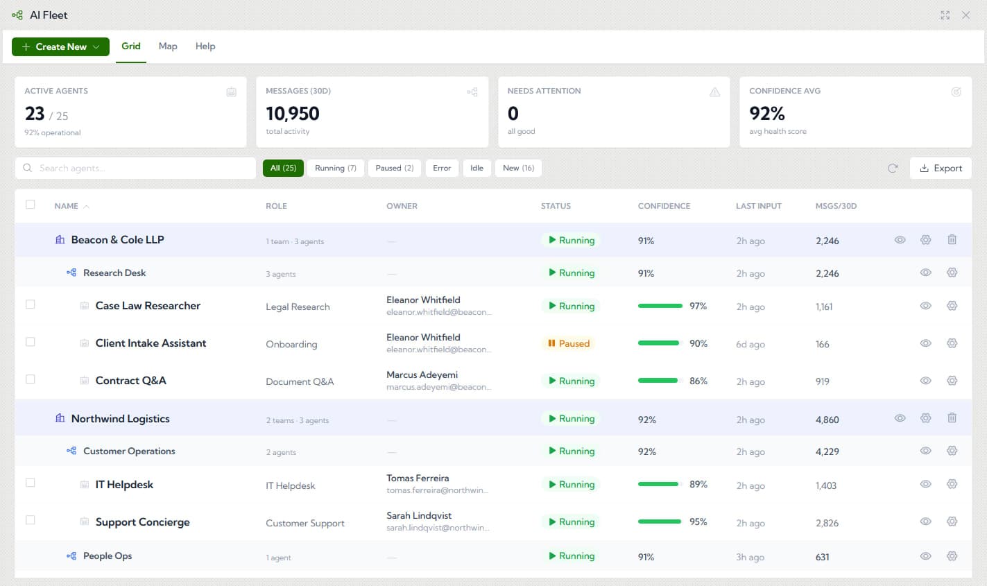 Augela screenshot 1 of 2