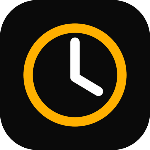LiveClock Online logo