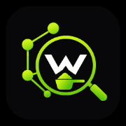 WheySearch logo