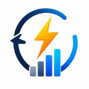 PowerOutageHistory logo