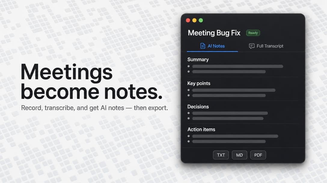 WrapScribe screenshot 2 of 5