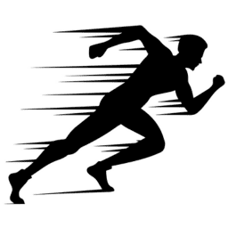SuperFast logo