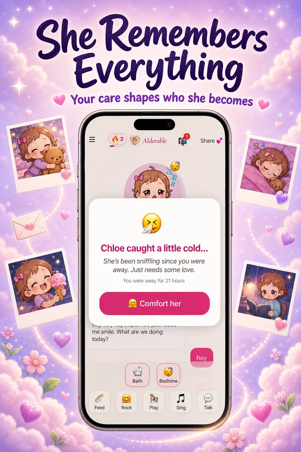 AIdorable screenshot 3 of 5