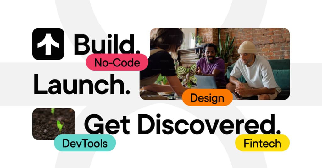 LaunchUp Club - Launch your startup. Get seen. Grow faster.