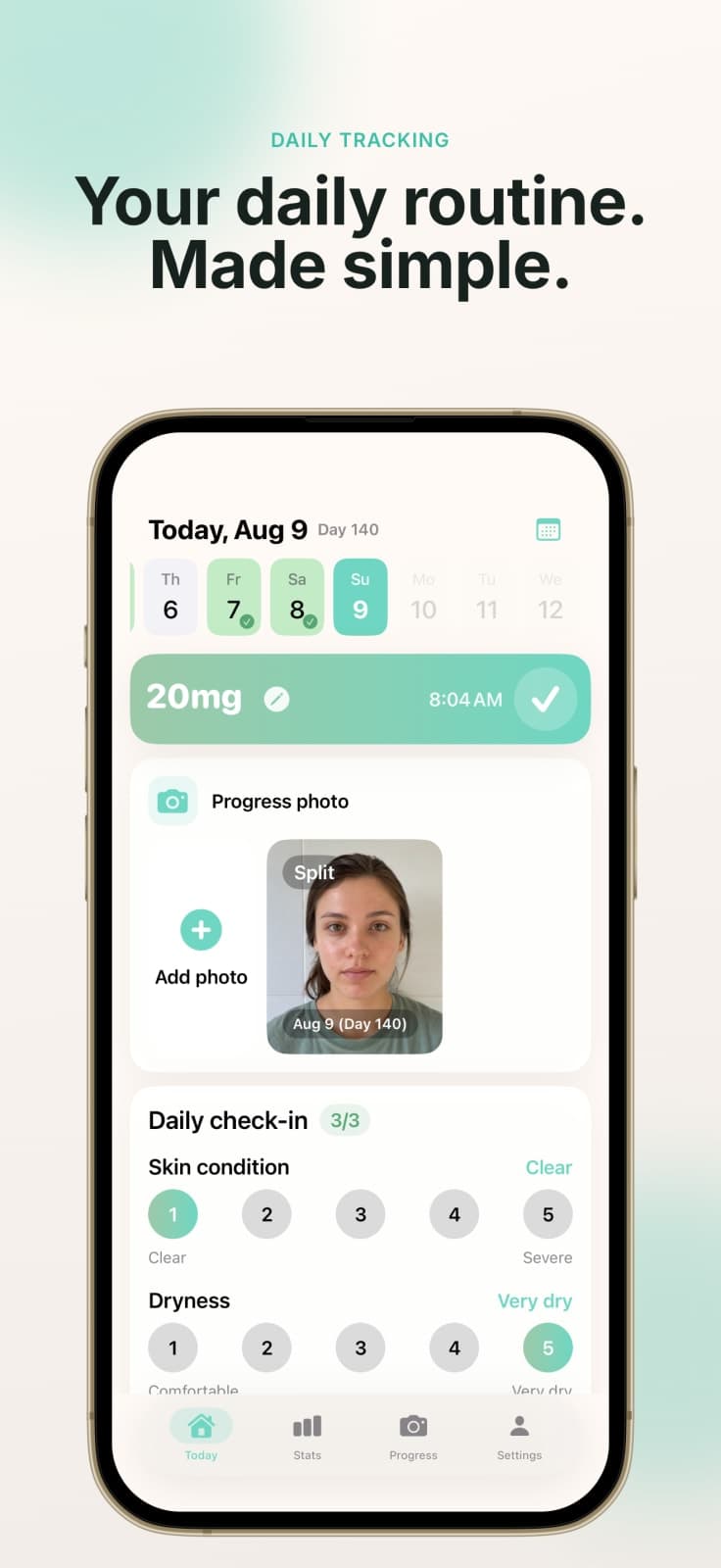 IsoPal screenshot 1 of 6