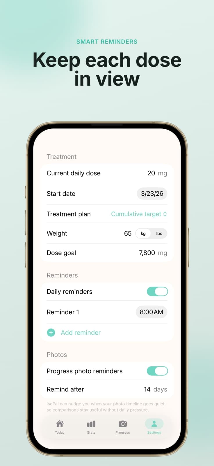 IsoPal screenshot 6 of 6
