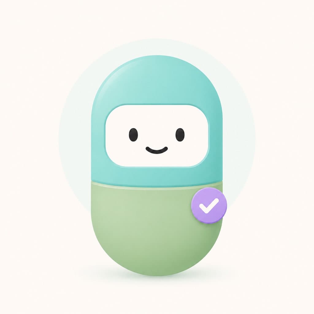 IsoPal - Accutane treatment tracker for iOS