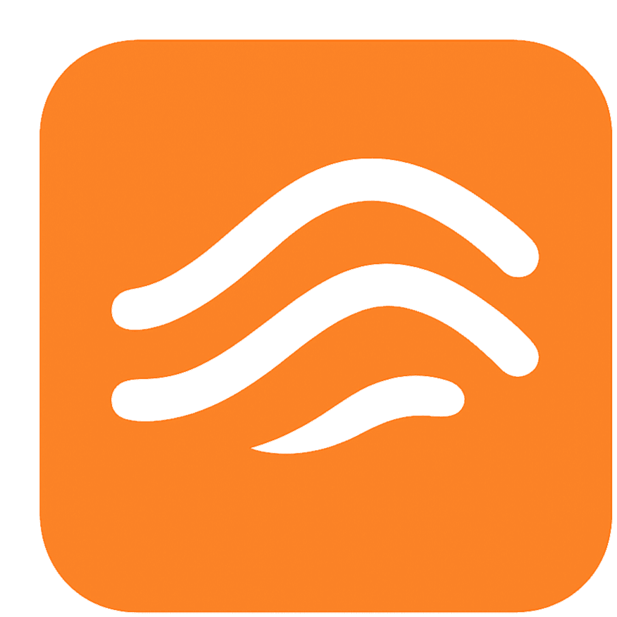 TellTide logo