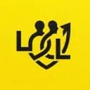 LINKUP logo