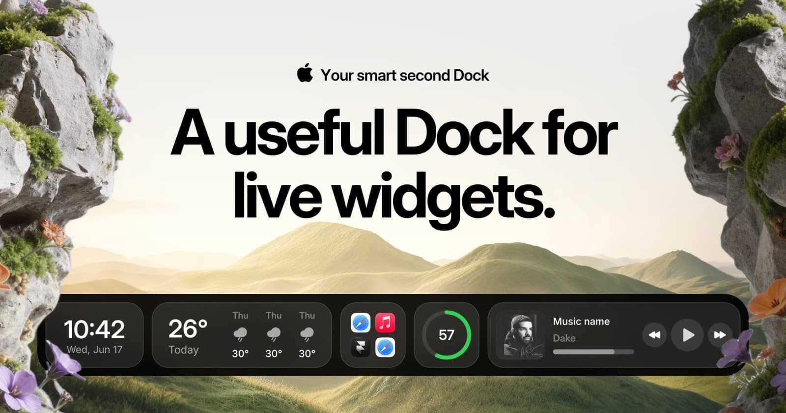 Cooldock screenshot 1 of 1