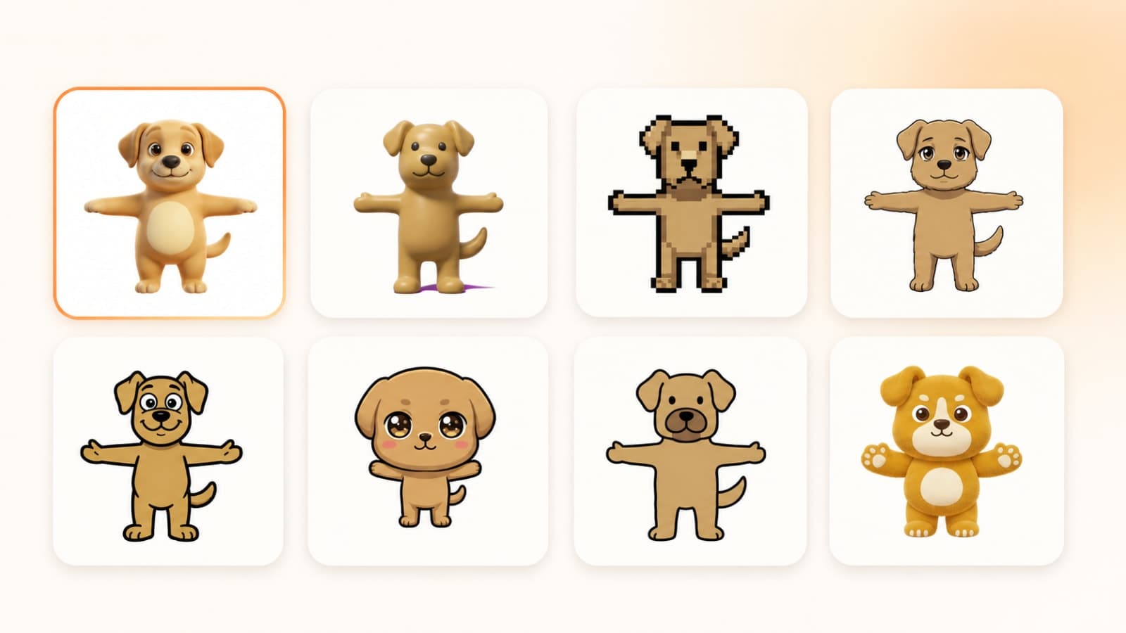 Mascofast screenshot 1 of 5