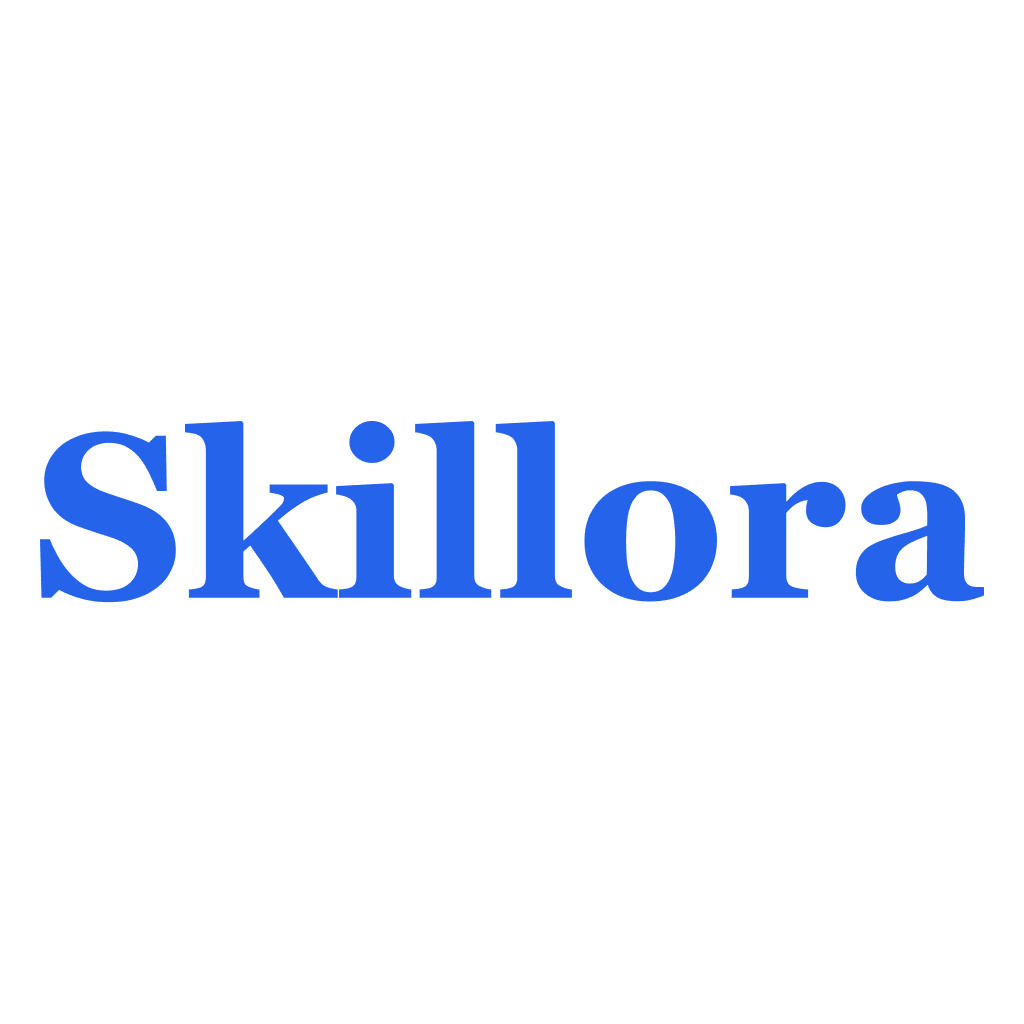 Skillora.ai logo