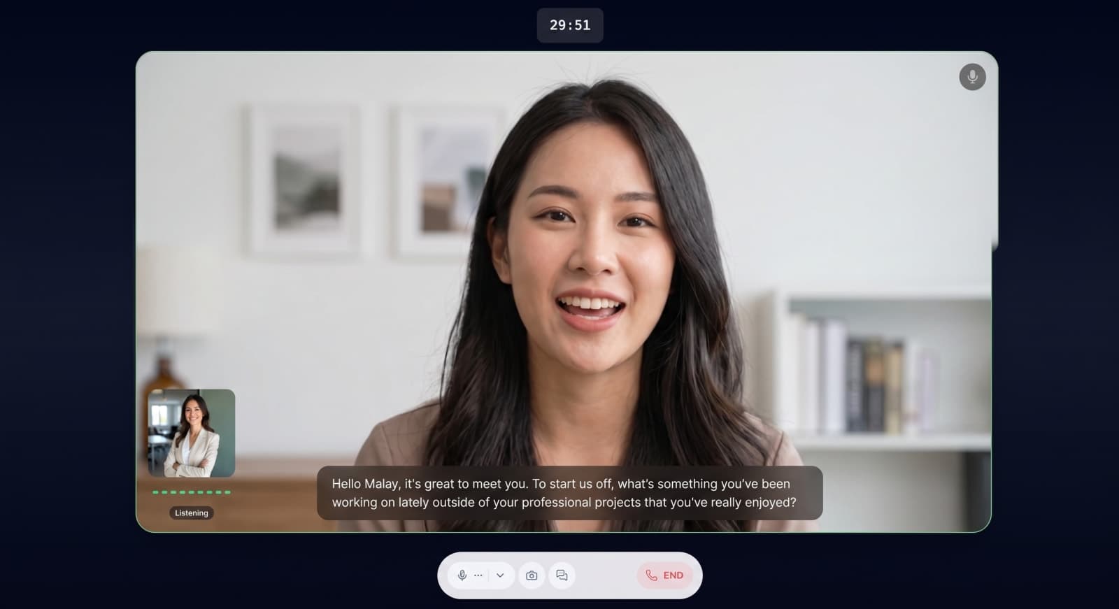 Skillora.ai - AI interviewer for job seekers and recruiters