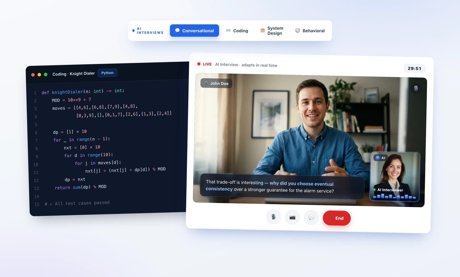 Skillora.ai screenshot 2 of 6