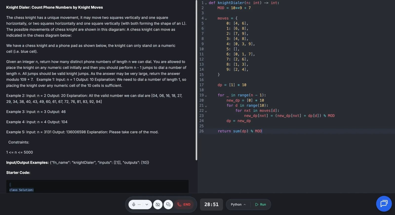 Skillora.ai screenshot 4 of 6