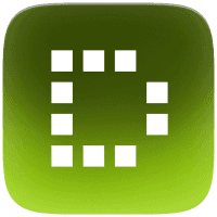 Ditther logo