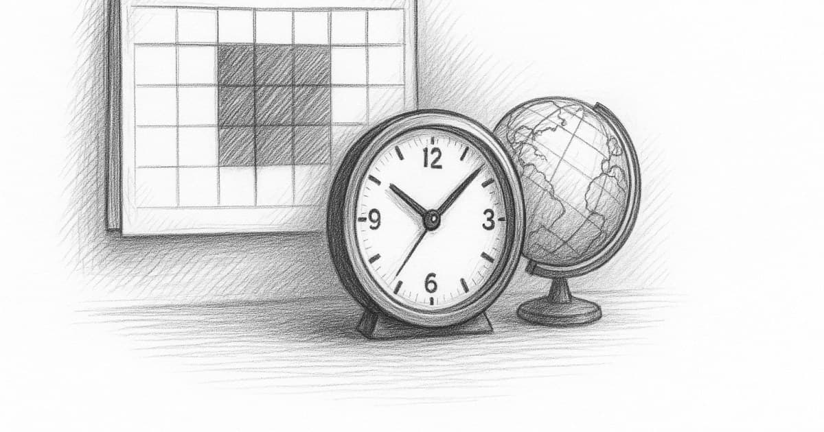 Best Day and Time to Launch on Product Hunt (2026) - cover