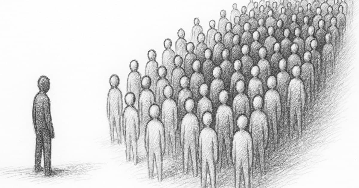 How to Get Your First 1,000 Users