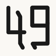 49Agents IDE logo
