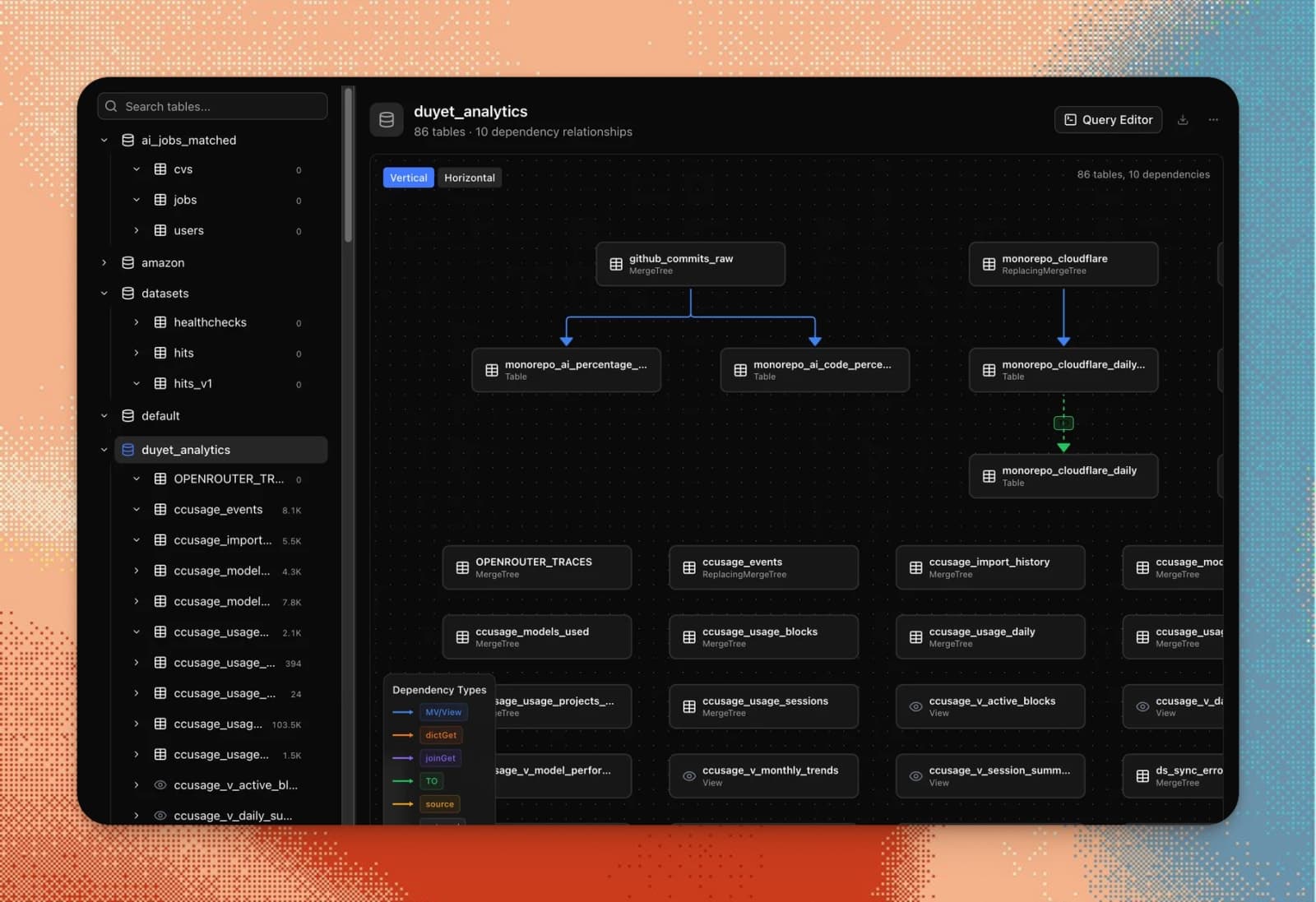 chmonitor screenshot 4 of 4