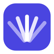 Living Page logo
