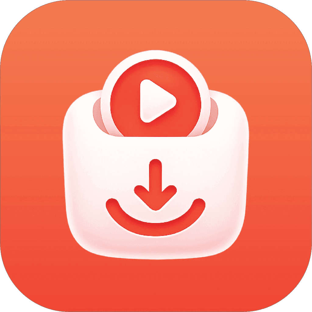 RedVid logo