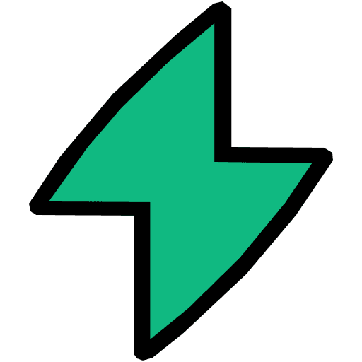 Supercaptions logo
