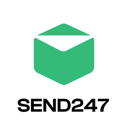 send247 MCP logo