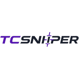 TC Sniper logo