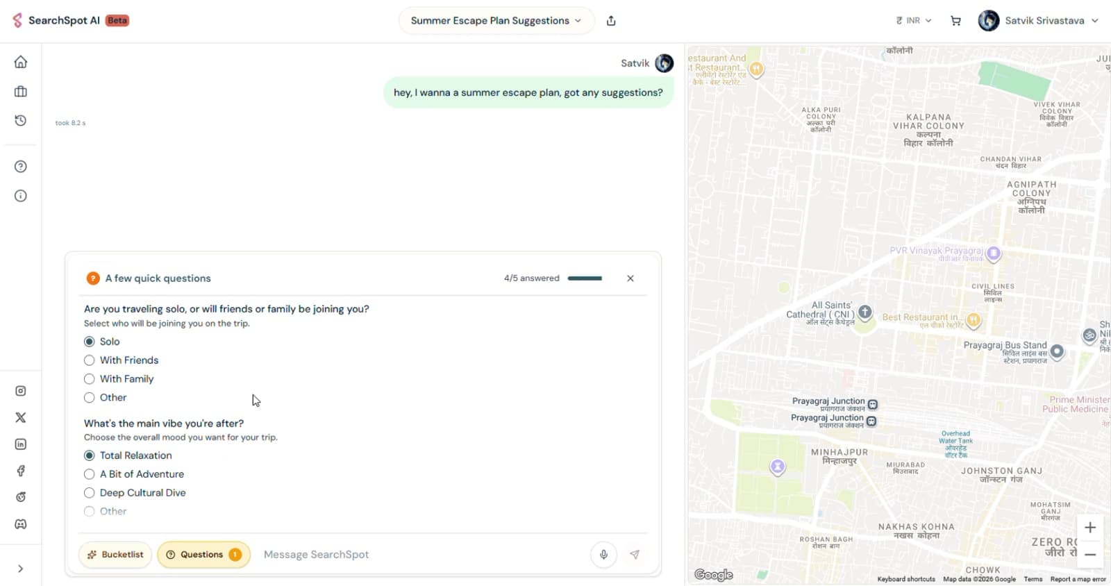 SearchSpot screenshot 3 of 6