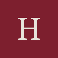 Harshith's Newsletter logo