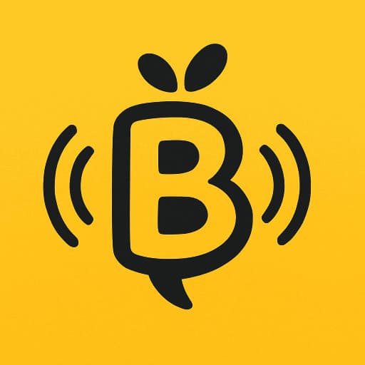 Bzz logo