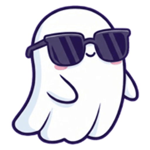 GhostWriter logo