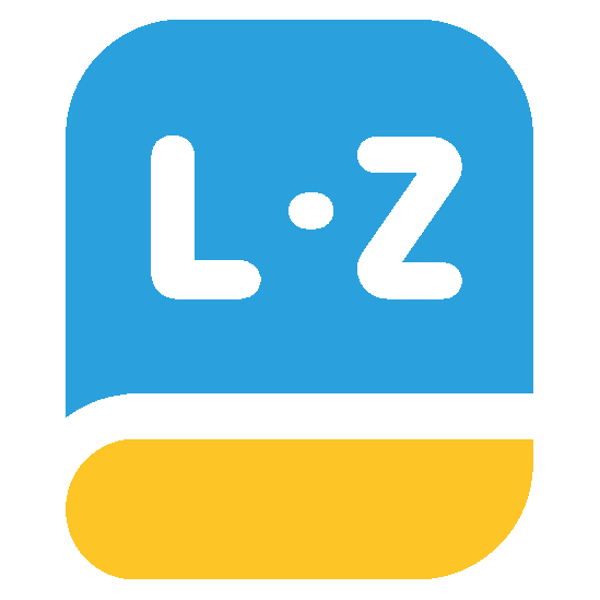 Lingueez - Vocabulary Builder logo
