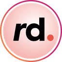 ReelDrop logo