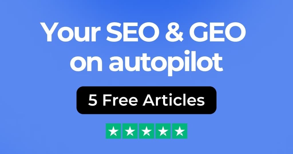 Sorank - Automate your SEO and grow traffic
